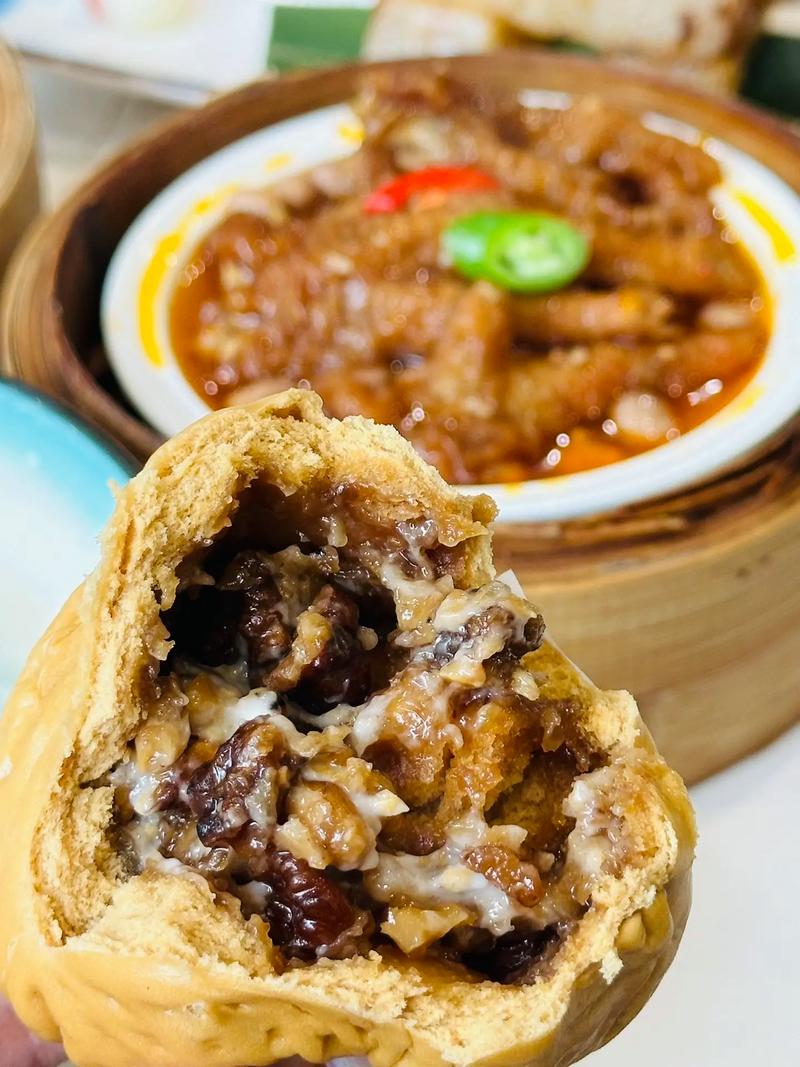 阳江市特产美食推荐，阳江有什么特产小吃  第4张