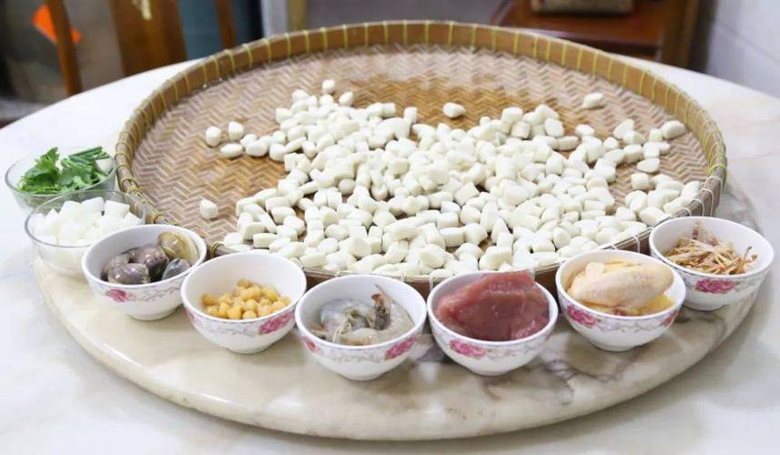 阳江市特产美食推荐，阳江有什么特产小吃  第6张