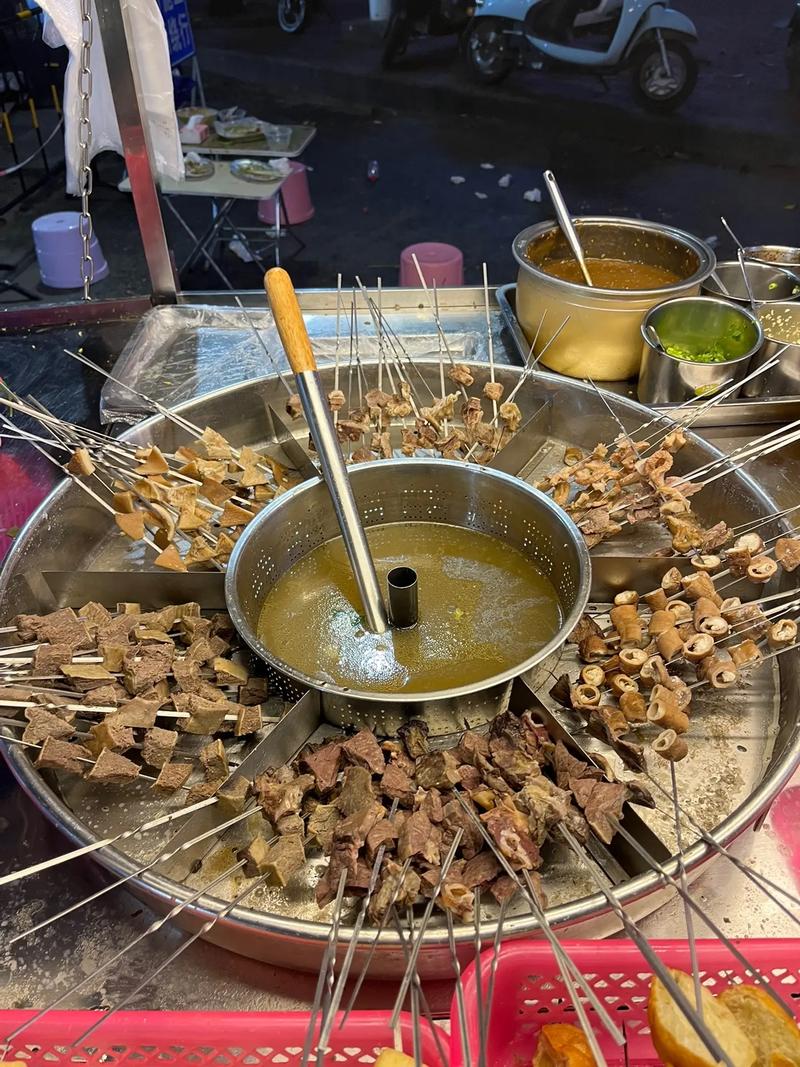 湛江特产美食推荐？湛江前十特色美食及费用？  第3张