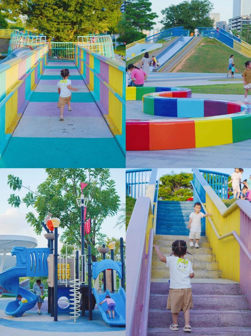 广州儿童公园在哪个地铁站，广州儿童公园在哪个地铁站下车方便  第2张
