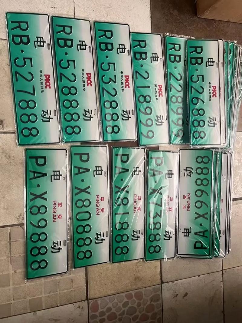 深圳电动车2023年上牌要求，深圳电动车2023年上牌要求是什么  第6张
