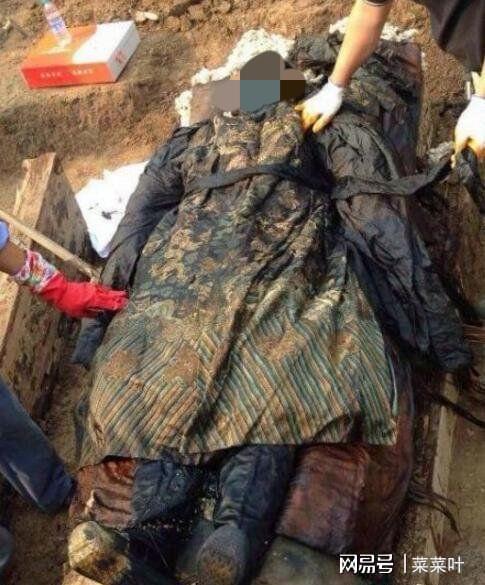 成都青城山僵尸事件？成都青城山闹鬼？  第4张