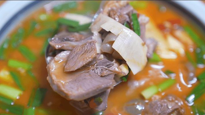 萍乡特产美食做法，江西萍乡特色美食小吃？  第2张