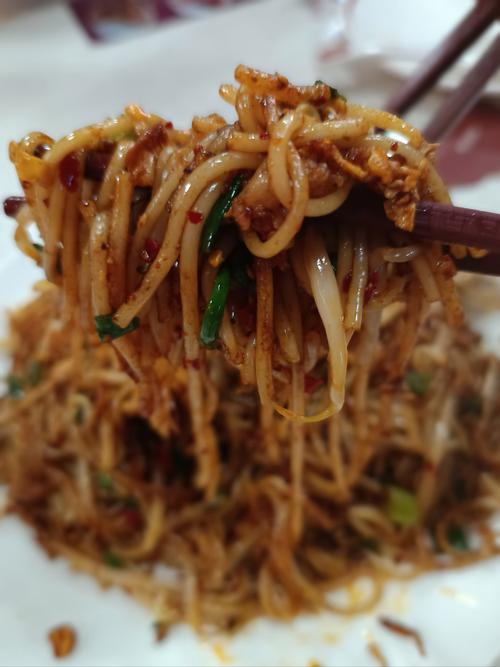 萍乡特产美食做法，江西萍乡特色美食小吃？  第4张