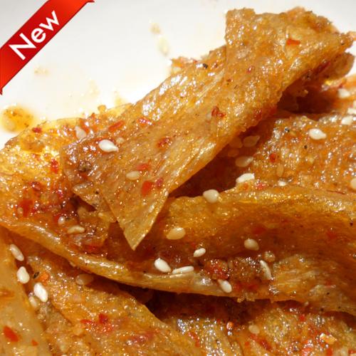 萍乡特产美食做法，江西萍乡特色美食小吃？  第6张