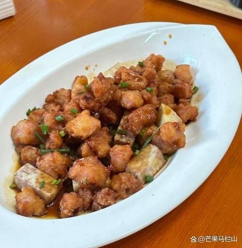 莆田特产美食拌面的做法？莆田面怎么做？  第1张