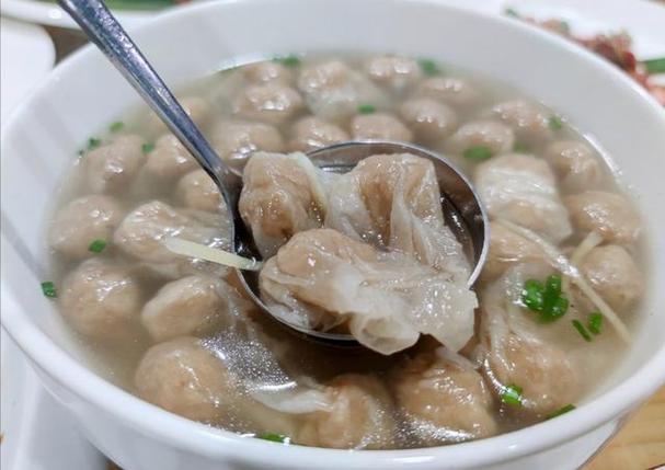 莆田特产美食拌面的做法？莆田面怎么做？  第4张