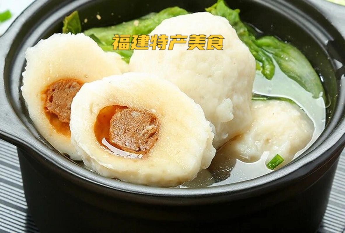 莆田特产美食拌面的做法？莆田面怎么做？  第5张