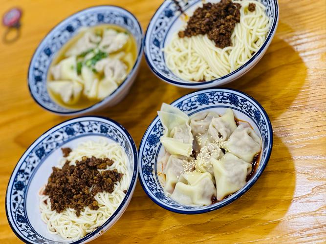 成都小吃美食教程？成都小吃食谱？  第5张