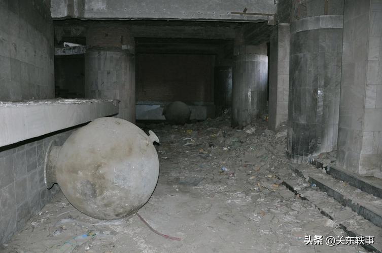 公主岭铁北圈楼怎么回事？公主岭市铁北圈楼？  第1张