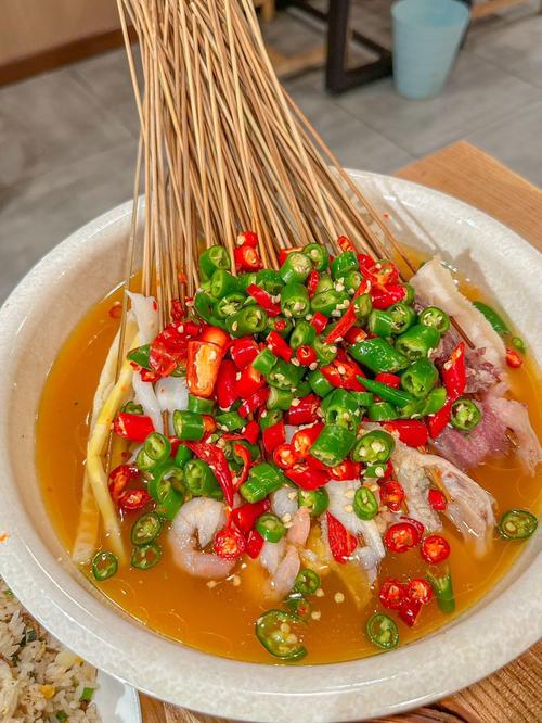 成都建设路美食攻略，成都建设路美食在哪里？  第2张