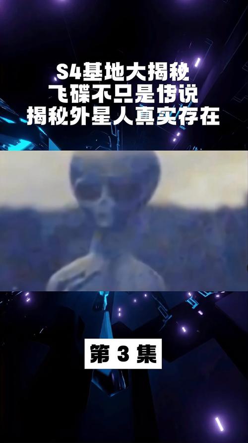 ufo与外星人完整版，遭遇外星人与ufo？  第4张