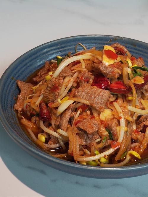 傣族特产美食做法，傣族特产小吃？  第1张