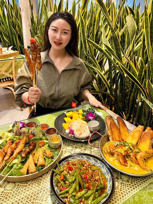 傣族特产美食做法，傣族特产小吃？  第2张