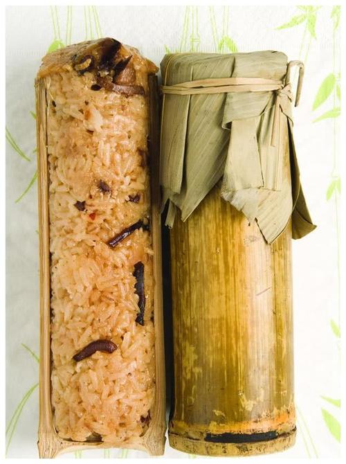 傣族特产美食做法，傣族特产小吃？  第4张