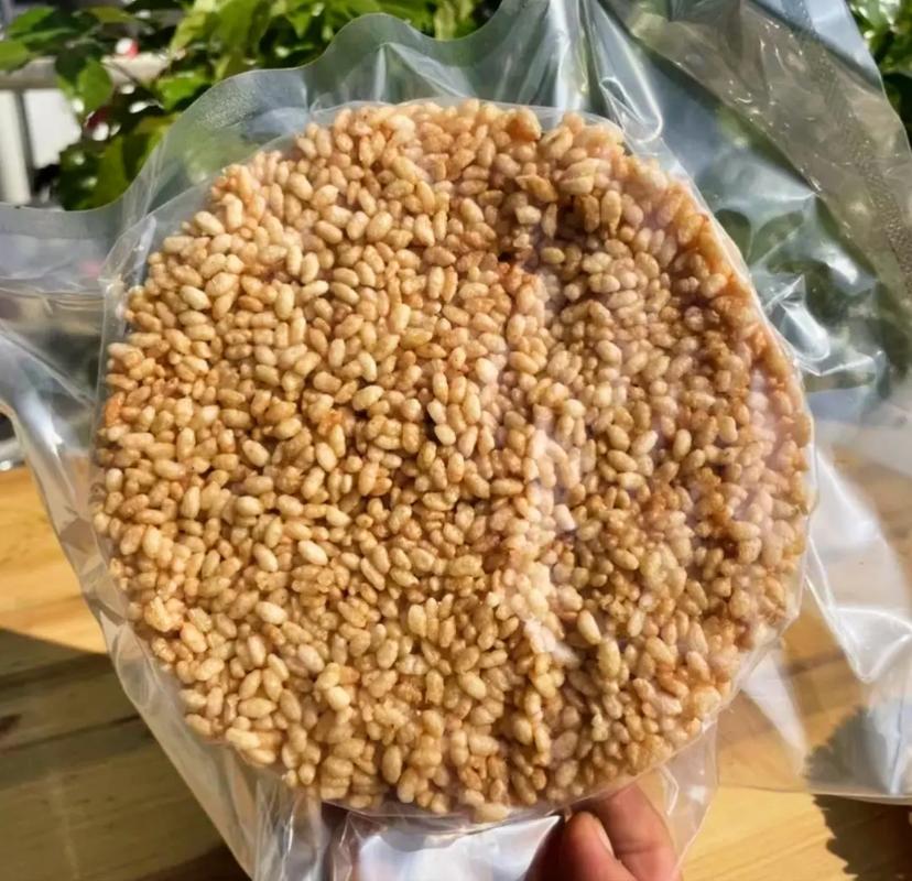 傣族特产美食做法，傣族特产小吃？  第5张