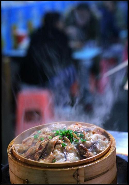 成都小吃赣州美食，赣州打卡美食？  第2张