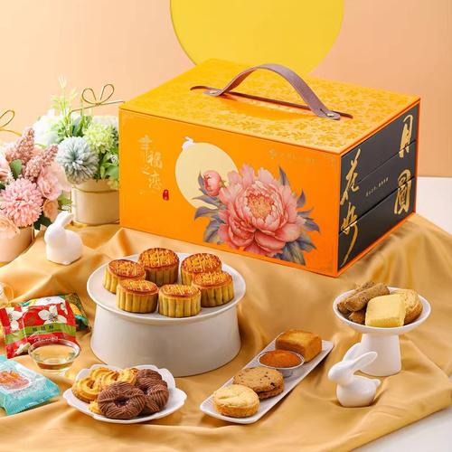 台湾土特产特色美食有哪些？台湾土特产品有哪些？  第1张