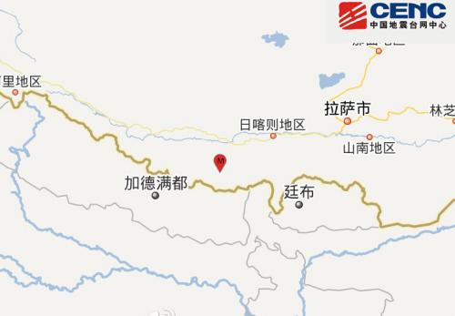 日喀则今晚天气预报，日喀则今天天气？  第4张