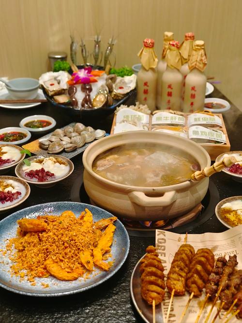 江苏兴化正宗地方美食特产？江苏兴化正宗地方美食特产有哪些？  第1张