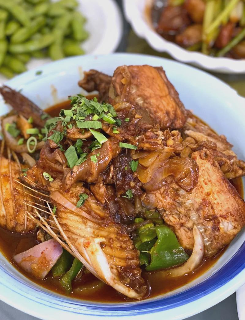 江苏兴化正宗地方美食特产？江苏兴化正宗地方美食特产有哪些？  第3张