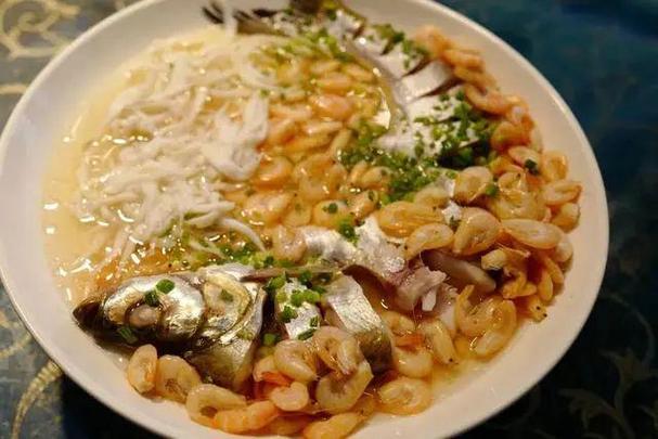 江苏特产小吃美食，江苏特产小吃美食图片  第5张
