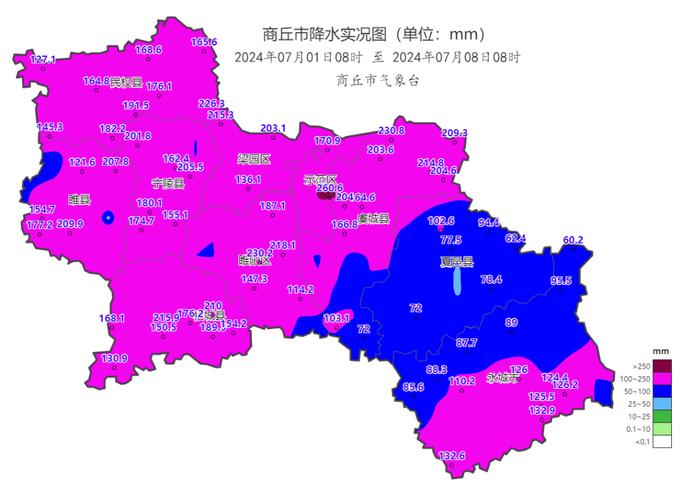 商丘市最近一周天气，商丘最近天气情况？  第3张
