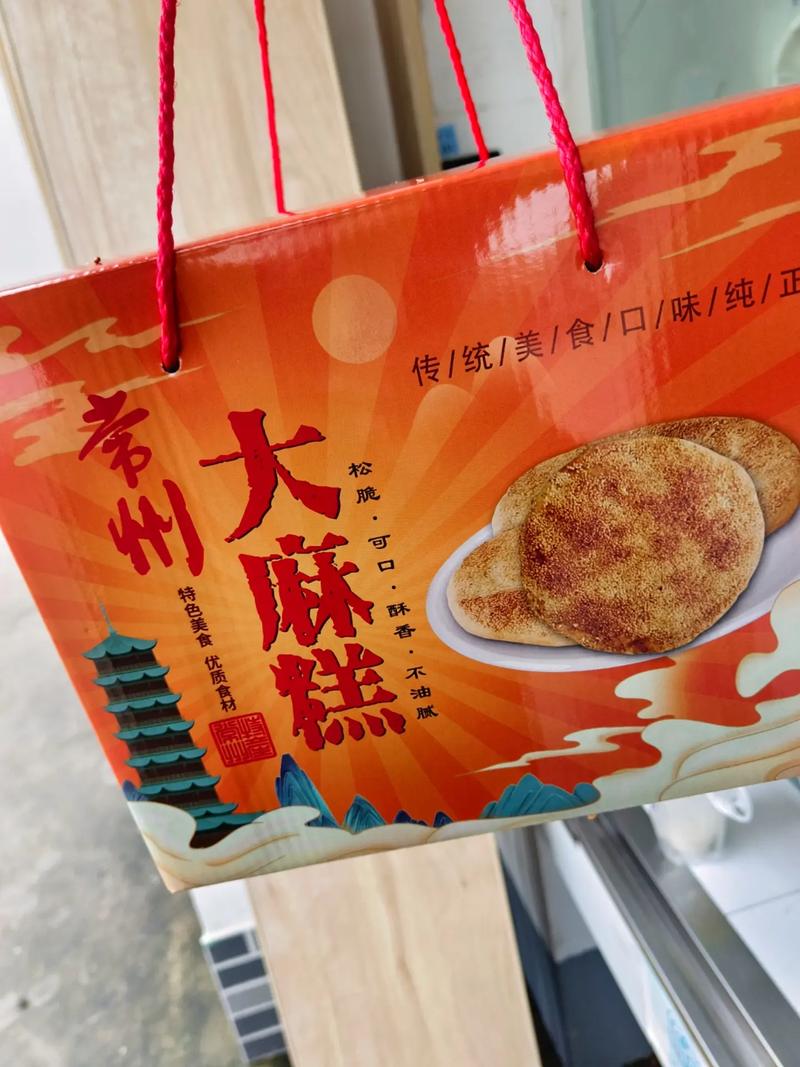 常州特产美食的简介，常州特产美食有哪些？  第4张