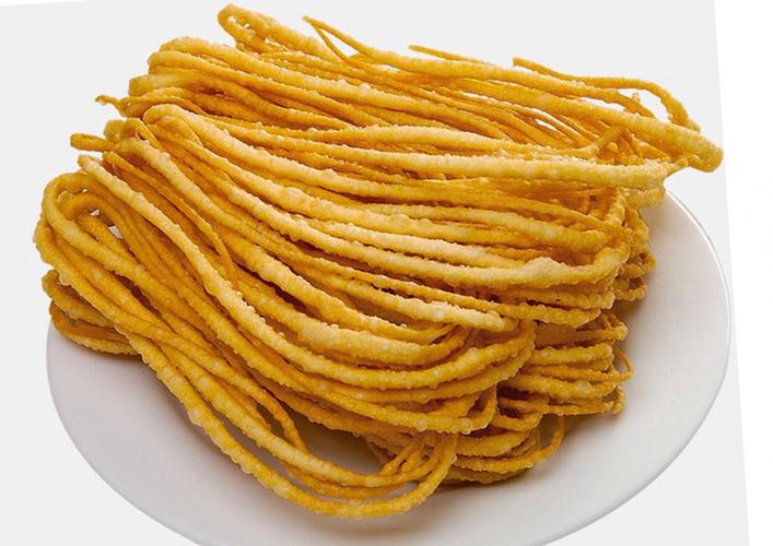 西宁特产小吃美食，西宁有啥好吃的特产？  第6张