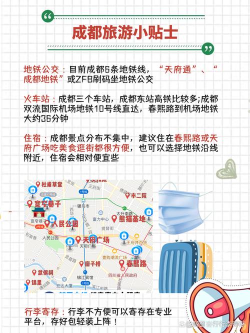 成都美食攻略旅游，成都美食简明攻略？  第1张