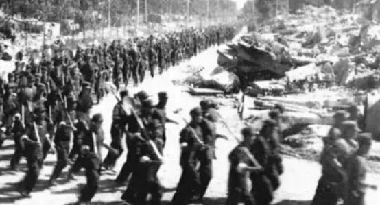 阴兵借道事件真实案，阴兵借道事件真实故事  第4张
