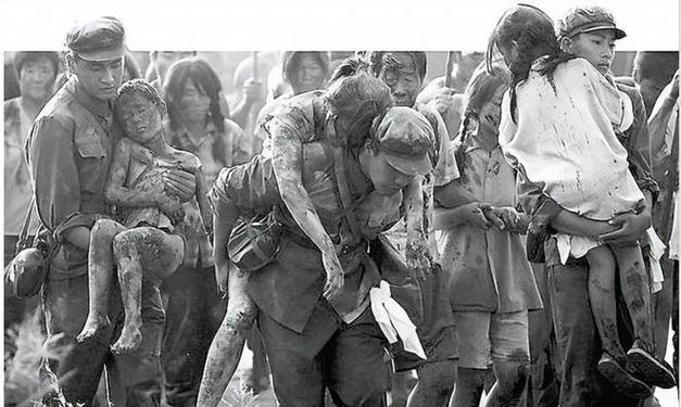 阴兵借道事件真实案，阴兵借道事件真实故事  第3张
