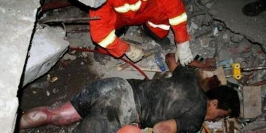 阴兵借道事件真实案，阴兵借道事件真实故事  第5张