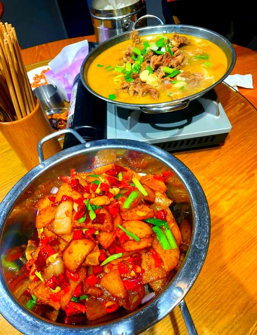 介绍宁乡特产美食，宁乡特产小吃  第3张