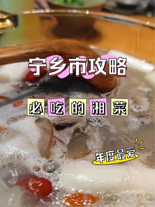 介绍宁乡特产美食，宁乡特产小吃  第6张