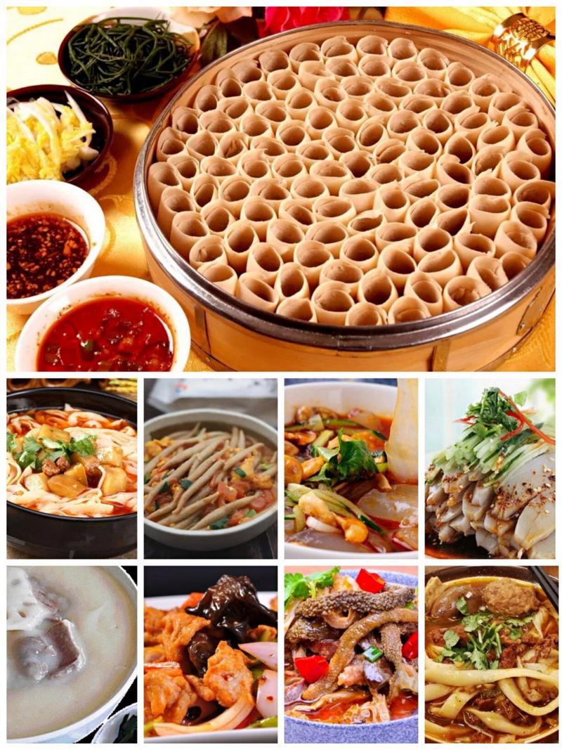 太原特产美食糕点介绍，太原特产美食糕点介绍图片？  第1张