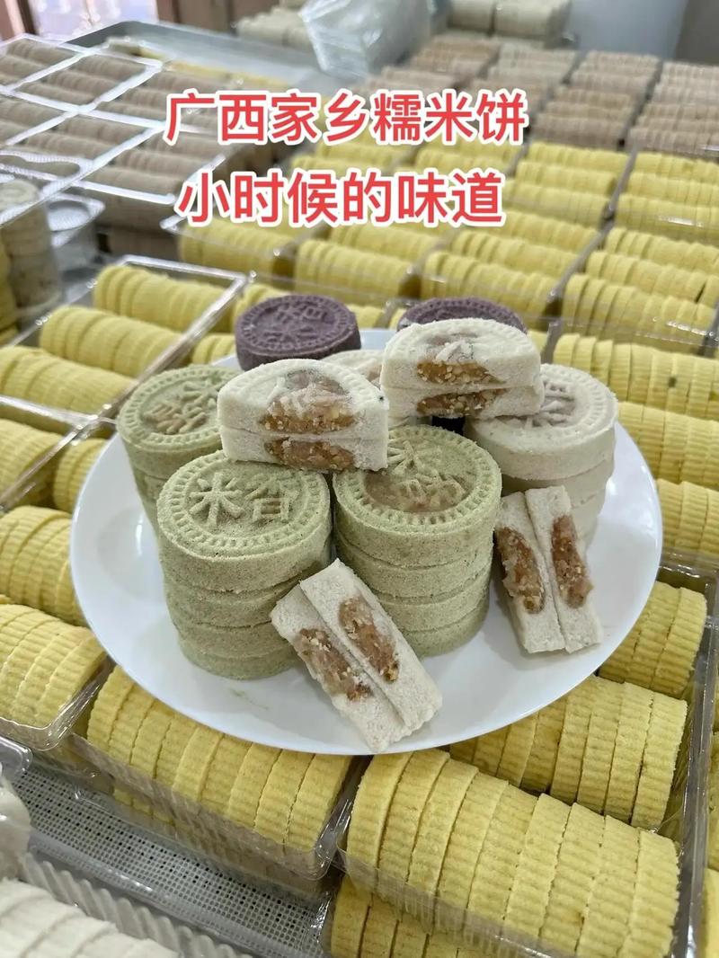 容县特产美食推荐理由，容县特色美食图片？  第1张