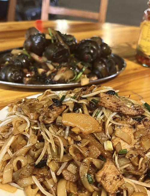 容县特产美食推荐理由，容县特色美食图片？  第2张