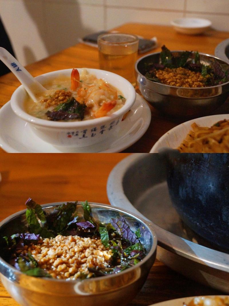 容县特产美食推荐理由，容县特色美食图片？  第4张