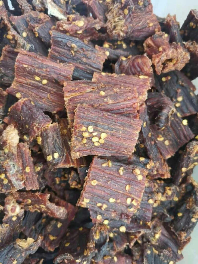 西藏美食特产大全介绍？西藏特色美食小吃有哪些？  第1张
