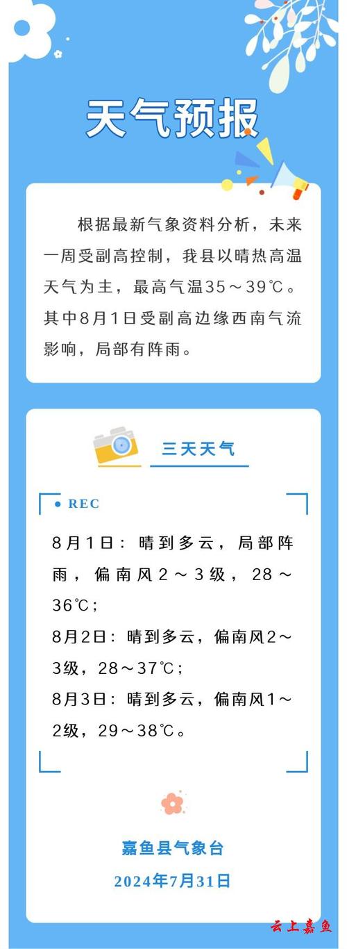 丽水青田天气15天，浙江省丽水市青田天气预报15天？  第5张