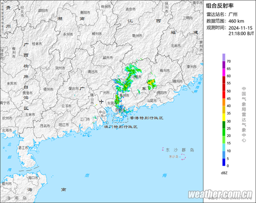 中山天气一个月天气，中山一月份天气  第4张