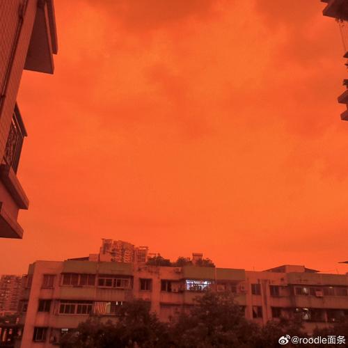 中山天气一个月天气，中山一月份天气  第5张