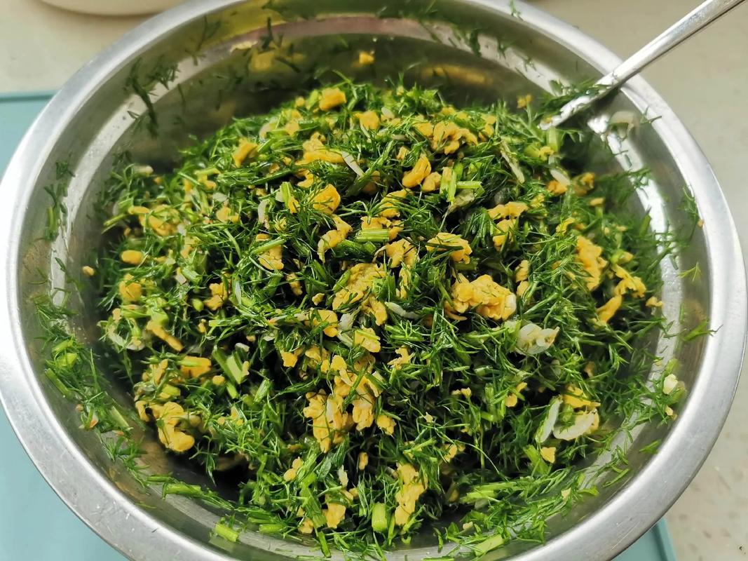 合肥特产美食饼的做法，合肥特产美食饼的做法大全  第3张