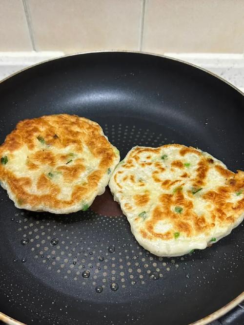 合肥特产美食饼的做法，合肥特产美食饼的做法大全  第4张