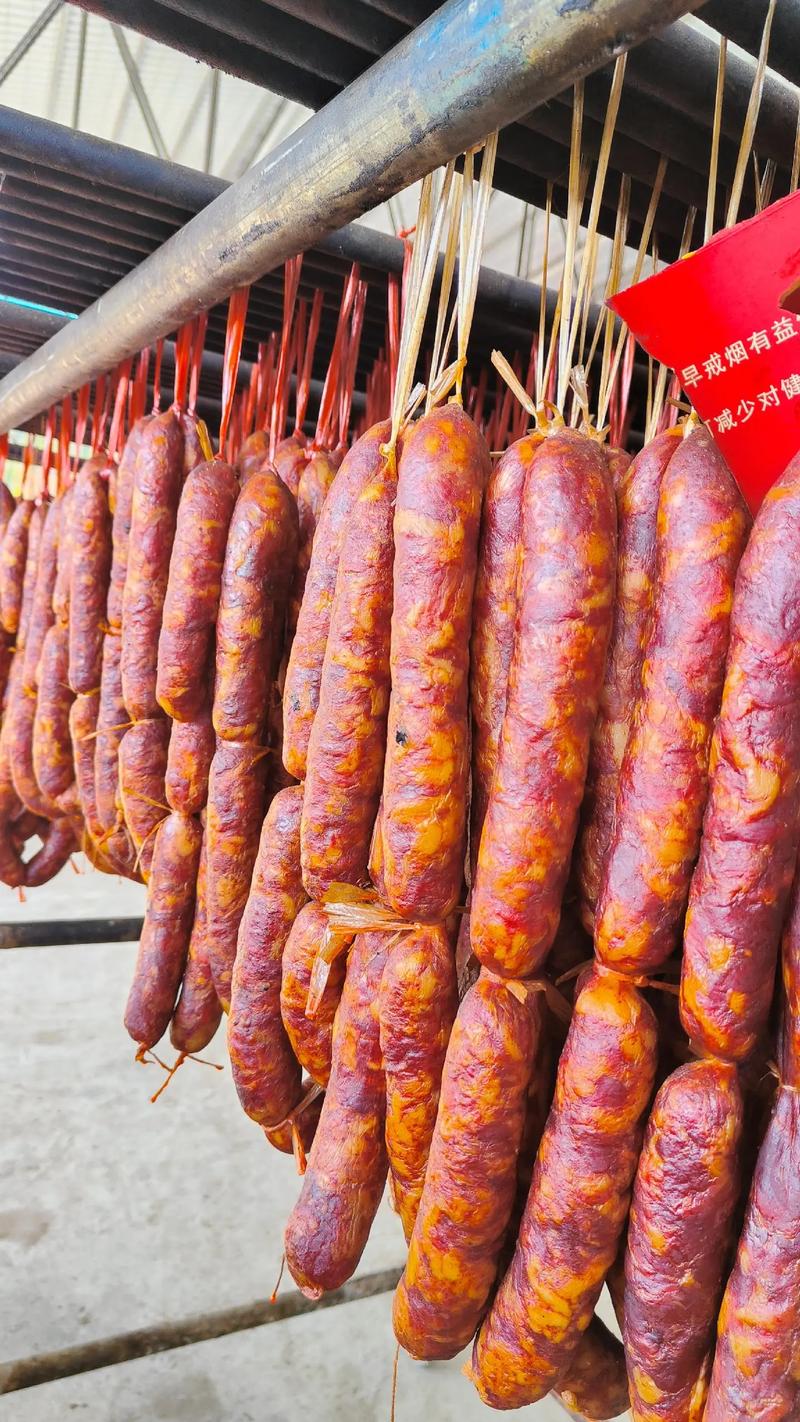 网购各地特色美食特产香肠？香肠哪里的特产？  第6张