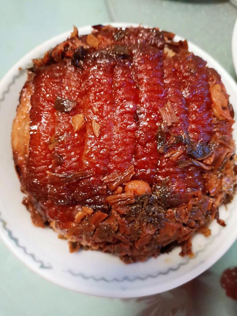 梅州美食特产简介，梅州前十特色美食攻略  第1张