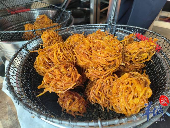 梅州美食特产简介，梅州前十特色美食攻略  第3张