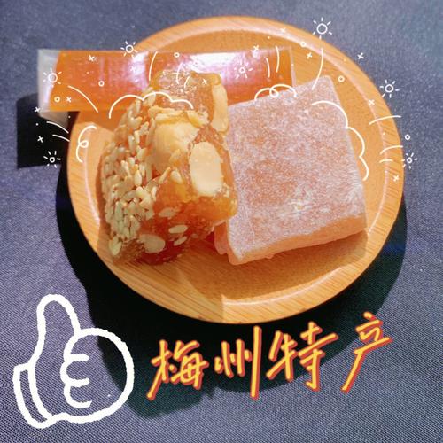梅州美食特产简介，梅州前十特色美食攻略  第4张