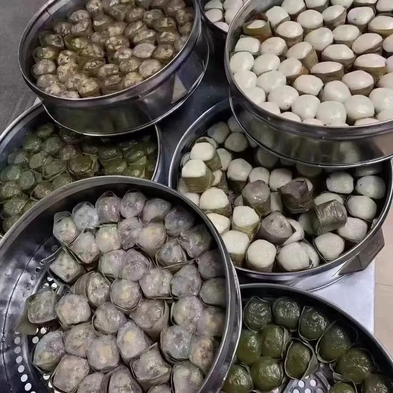 梅州美食特产简介，梅州前十特色美食攻略  第6张
